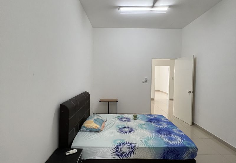 Suriaman 3, Bandar Sri Sendayan