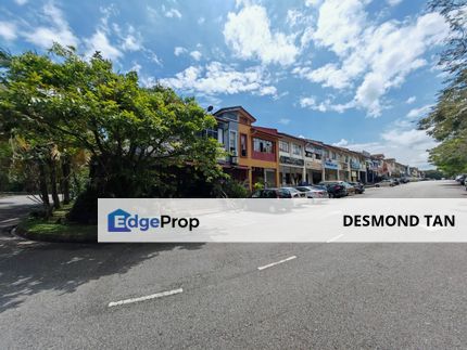 Seremban 2,Seremban,Negeri Sembilan, Garden Avenue (Shoplot), Negeri Sembilan, Seremban