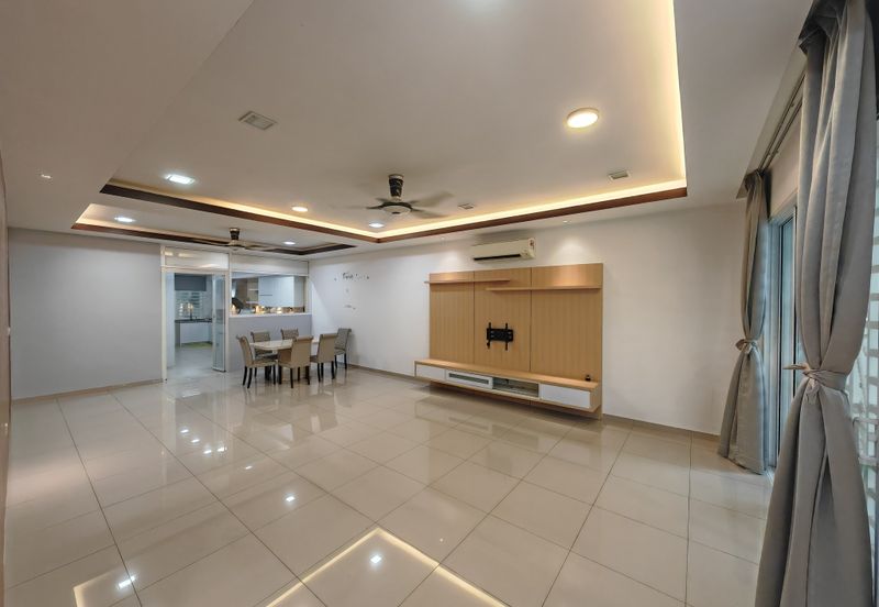 Suriaman 3, Bandar Sri Sendayan