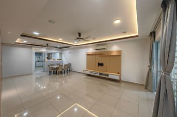 Suriaman 3, Bandar Sri Sendayan