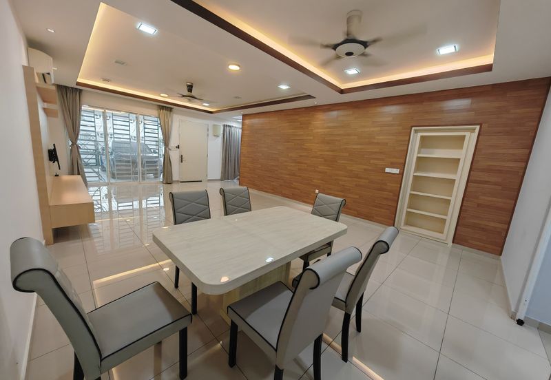 Suriaman 3, Bandar Sri Sendayan