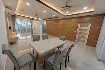 Suriaman 3, Bandar Sri Sendayan