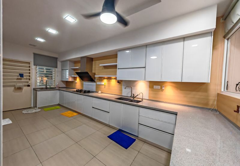 Suriaman 3, Bandar Sri Sendayan