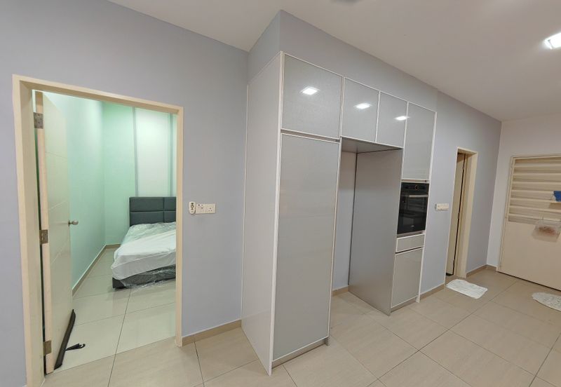 Suriaman 3, Bandar Sri Sendayan