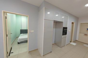 Suriaman 3, Bandar Sri Sendayan