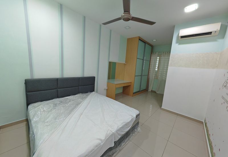 Suriaman 3, Bandar Sri Sendayan