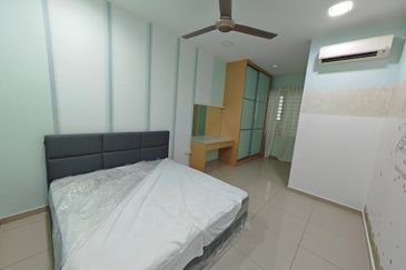 Suriaman 3, Bandar Sri Sendayan