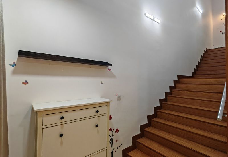 Suriaman 3, Bandar Sri Sendayan