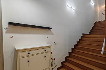 Suriaman 3, Bandar Sri Sendayan