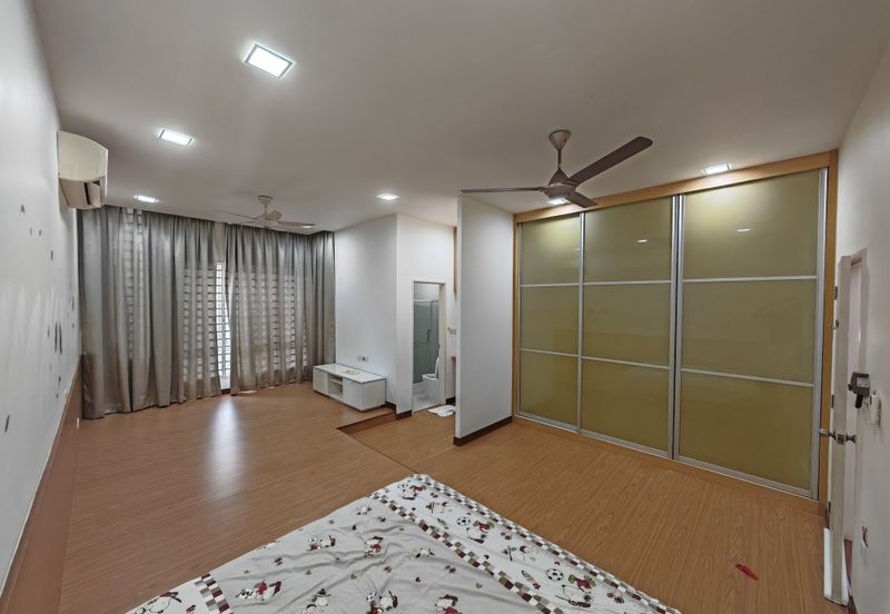 Suriaman 3, Bandar Sri Sendayan