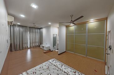 Suriaman 3, Bandar Sri Sendayan