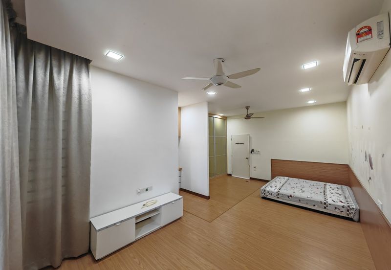 Suriaman 3, Bandar Sri Sendayan