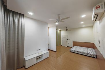 Suriaman 3, Bandar Sri Sendayan