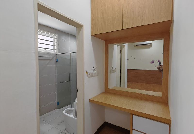 Suriaman 3, Bandar Sri Sendayan