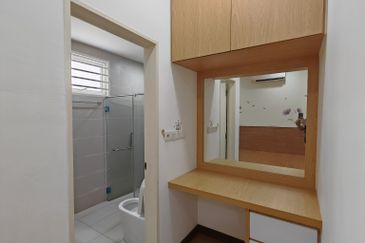 Suriaman 3, Bandar Sri Sendayan