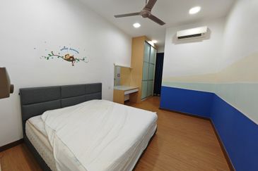 Suriaman 3, Bandar Sri Sendayan