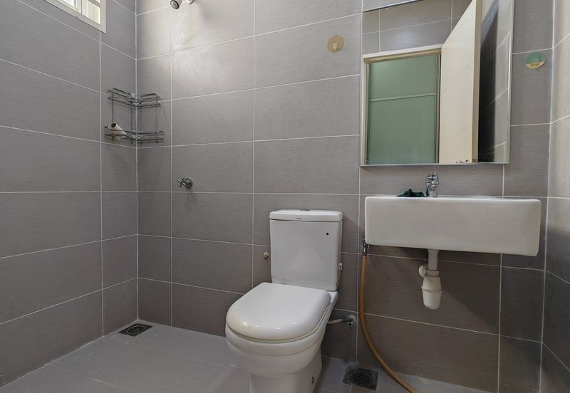 Suriaman 3, Bandar Sri Sendayan