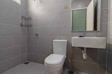 Suriaman 3, Bandar Sri Sendayan