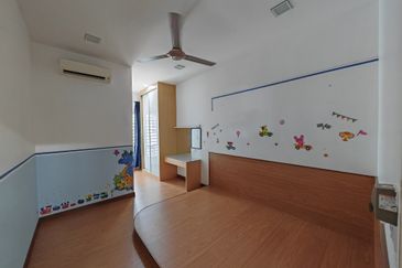 Suriaman 3, Bandar Sri Sendayan