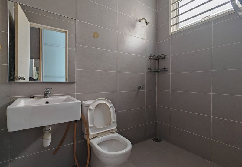 Suriaman 3, Bandar Sri Sendayan