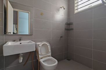 Suriaman 3, Bandar Sri Sendayan