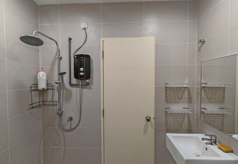 Suriaman 3, Bandar Sri Sendayan