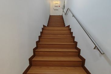 Suriaman 3, Bandar Sri Sendayan