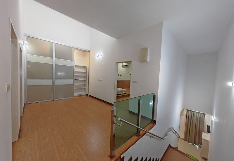 Suriaman 3, Bandar Sri Sendayan