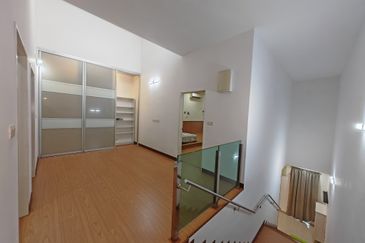 Suriaman 3, Bandar Sri Sendayan