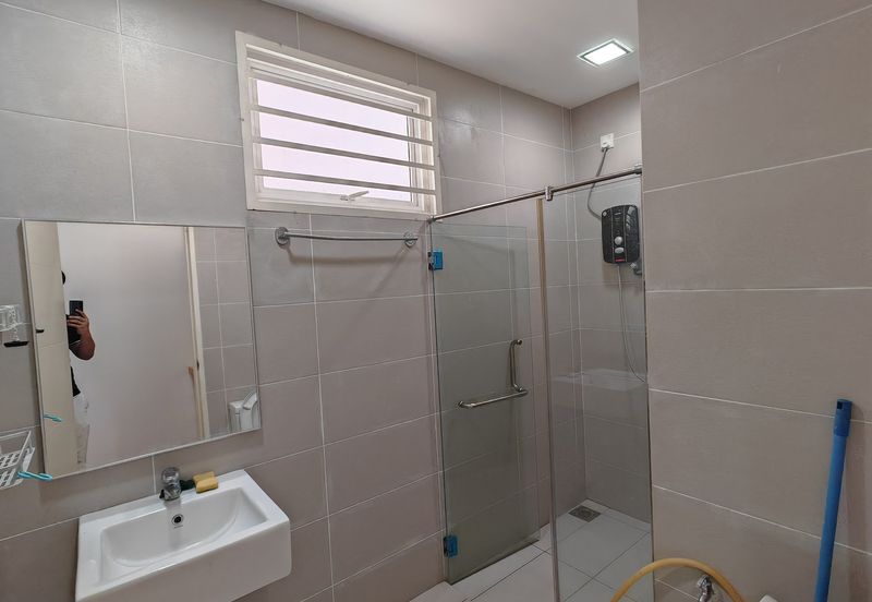 Suriaman 3, Bandar Sri Sendayan