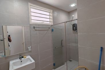 Suriaman 3, Bandar Sri Sendayan