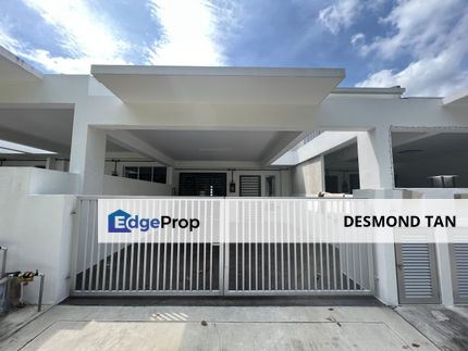 Tiara Sendayan , Seremban , Negeri Sembilan, Suriaman , Labu, Nilai ( Facing No House) Below Market Value, Negeri Sembilan, Seremban