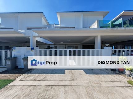 Suriaman 2 , Bandar Sri Sendayan , Seremban , Negeri Sembilan , Suriaman, Hijayu ( Facing No House), Negeri Sembilan, Seremban