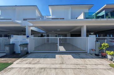 Suriaman 2, Bandar Sri Sendayan