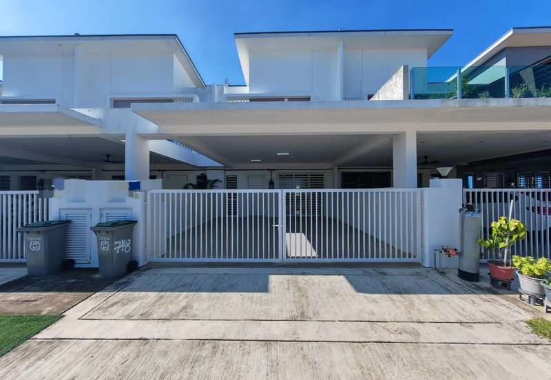 Suriaman 2, Bandar Sri Sendayan