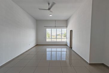 Suriaman 2, Bandar Sri Sendayan