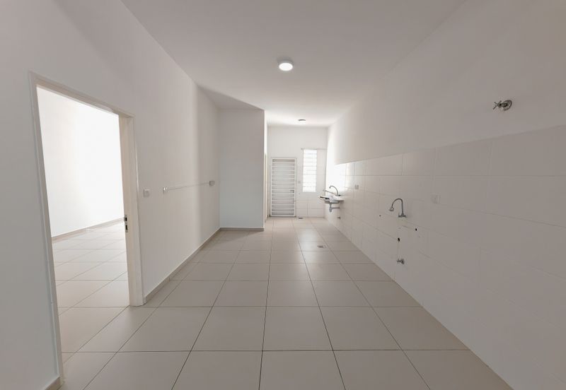 Suriaman 2, Bandar Sri Sendayan