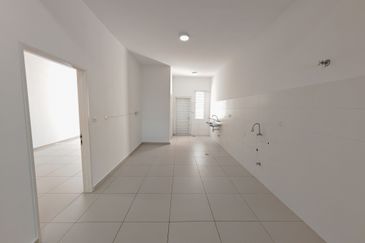 Suriaman 2, Bandar Sri Sendayan