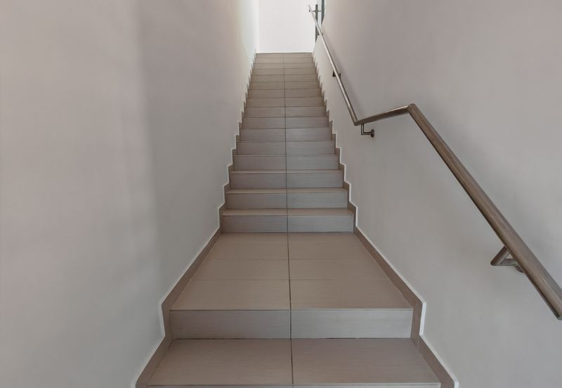 Suriaman 2, Bandar Sri Sendayan