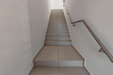 Suriaman 2, Bandar Sri Sendayan