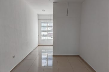 Suriaman 2, Bandar Sri Sendayan