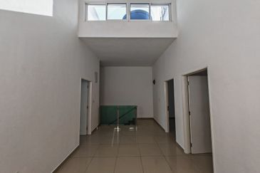 Suriaman 2, Bandar Sri Sendayan