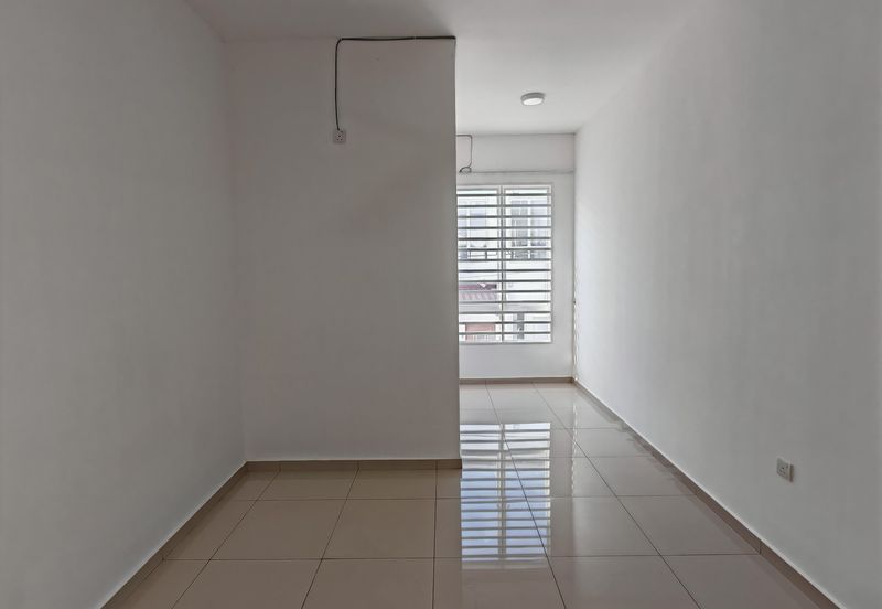 Suriaman 2, Bandar Sri Sendayan