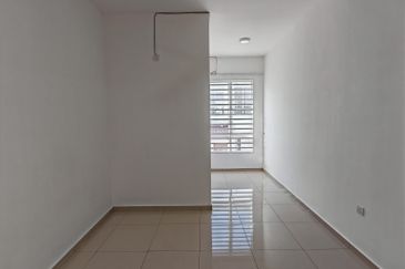 Suriaman 2, Bandar Sri Sendayan