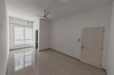 Suriaman 2, Bandar Sri Sendayan