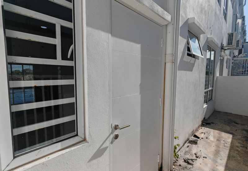 Suriaman 2, Bandar Sri Sendayan