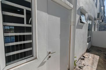 Suriaman 2, Bandar Sri Sendayan