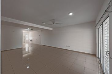 Suriaman 2, Bandar Sri Sendayan