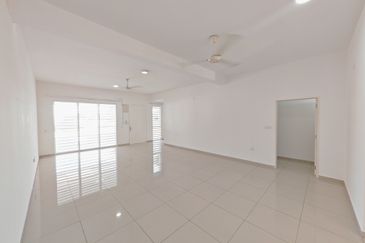 Suriaman 2, Bandar Sri Sendayan