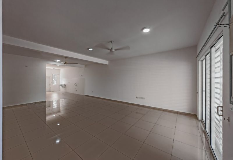 Suriaman 2, Bandar Sri Sendayan